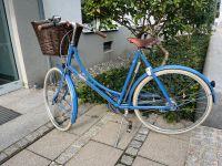 Stadtrad Pashley Poppy Fahrrad Cruiser Damen München - Bogenhausen Vorschau