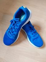 Reebok Flexagon Sneaker Turnschuhe Gr. 47, blau Niedersachsen - Hann. Münden Vorschau