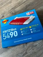 Fritz!Box 5490 Niedersachsen - Harsefeld Vorschau