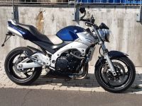 Suzuki GSR600 WVB9 Köln - Rath-Heumar Vorschau