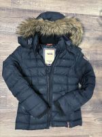 Tommy Hilfiger Daunenjacke Damen blau S Nordrhein-Westfalen - Reken Vorschau