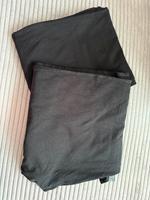 Primark - 2 x unifarbene Leggins - Gr 46 in schwarz Kr. München - Unterschleißheim Vorschau