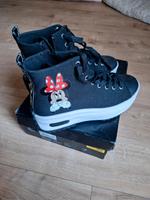 Replay Plateau Sneaker "Minni Mouse" Nordrhein-Westfalen - Krefeld Vorschau