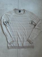 H&M Herren Pullover Strick Beige Gr. S Nordrhein-Westfalen - Rietberg Vorschau