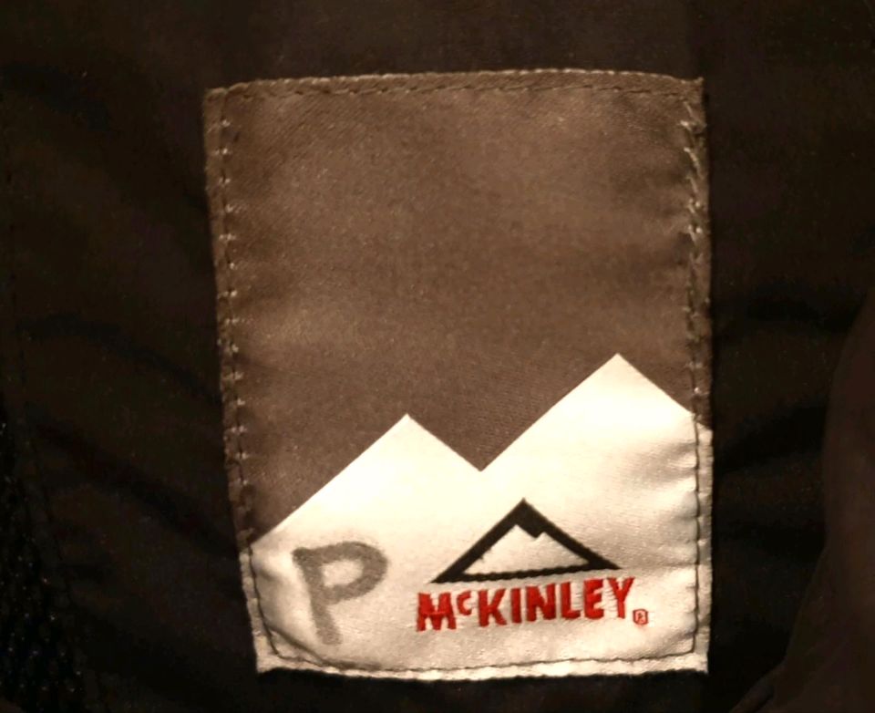 McKinley Jacke  Gr. M Jacke, Funktionsjacke unisex Übergangsjacke in Essen