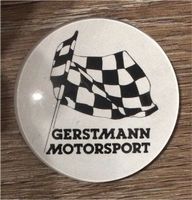 Gerstmann, Motorsport, Kappe, Alufelge Niedersachsen - Ahlerstedt Vorschau