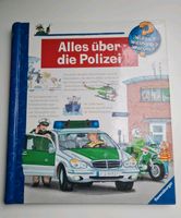 Alles über die Polizei - Wieso? Weshalb? Warum? Baden-Württemberg - Wannweil Vorschau