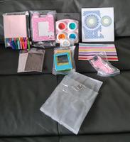 instax Mini Zubehör bunte Linsen, Bilderrahmen, Band usw Rheinland-Pfalz - Ockenheim Vorschau
