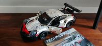 Porsche RSR inkl. Anleitung Nordrhein-Westfalen - Ahaus Vorschau