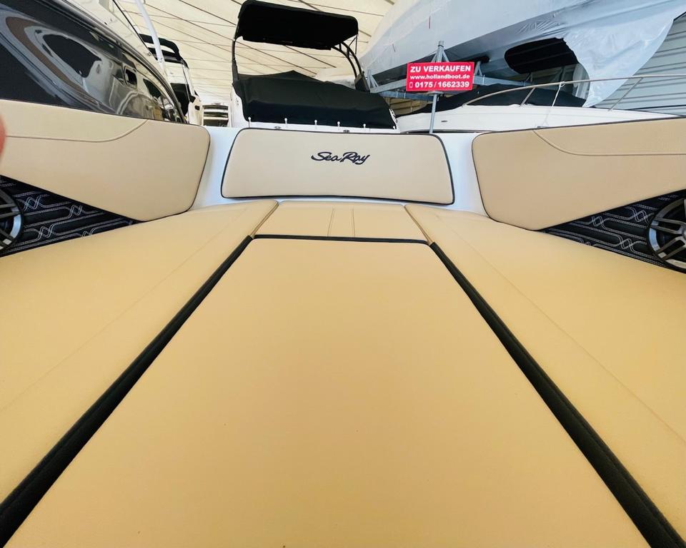 ✅Sea Ray 190 SPX V6 Mercury 250PS ✅ 2025 ✅SOFORT✅Inzahlungnahme m in Berlin
