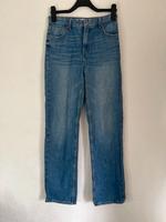 Straighten fit jeans BERSHKA Nordrhein-Westfalen - Brakel Vorschau