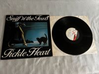 Sniff ‘n‘ the Tears - Fickle Heart (UK Press) VINYL Schallplatte Duisburg - Duisburg-Mitte Vorschau