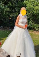 Brautkleid Hochzeitskleid Prinzessin Rheinland-Pfalz - Bad Breisig  Vorschau