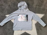 Pullover Sweatshirt Gr 134 Mädchen ⭐️ Duisburg - Duisburg-Süd Vorschau