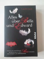 Buch: Alles über Edward&Bella Thüringen - Kranichfeld Vorschau