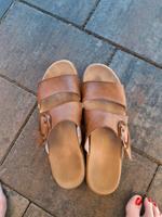 Sandalen Echtes Leder Remonte Niedersachsen - Papenburg Vorschau