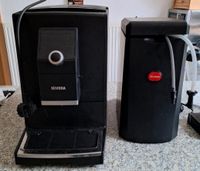 Kaffeevollautomat mit Milchkühler von Nivona Niedersachsen - Diepenau Vorschau