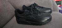 Nike Air Max 90 Schwarz Größe 36-45 Baden-Württemberg - Mannheim Vorschau