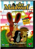 DVD Der Maulwurf in der Stadt Sachsen - Lichtenau Vorschau