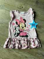 Süßes Kleid mit Minnie Maus, Disney Kleid Dresden - Leuben Vorschau