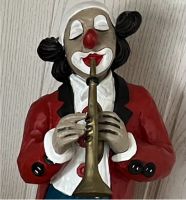 Gilde Clown Trompeter Hessen - Helsa Vorschau
