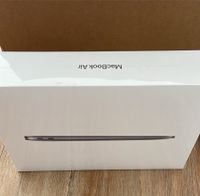 MacBook Air M1 - 16 GB RAM - 256 GB 8 CPU - NEU versiegelt Köln - Lindenthal Vorschau