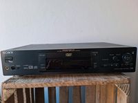 Sony DVD Player DVP-S725D Schleswig-Holstein - Flensburg Vorschau