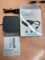 Thunderbolt 3 Travel - Docking Station Thüringen - Bad Lobenstein Vorschau