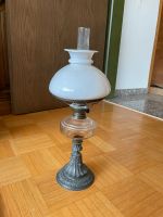 Petroleumlampe vintage Baden-Württemberg - Ehningen Vorschau