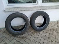 2 Sommerreifen 205/65R16C Hankook Sachsen - Neukieritzsch Vorschau