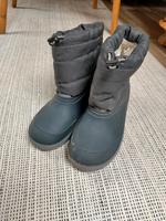 Gummistiefel gefüttert Gr. 37 Niedersachsen - Braunschweig Vorschau