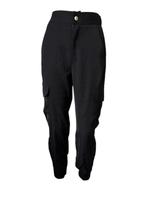 Schwarze Stoffhose / Cargohose von Mavi N‘Icon, Gr. XS Brandenburg - Panketal Vorschau