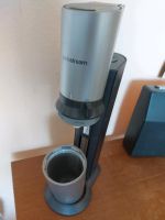 Sodastream gebraucht Schleswig-Holstein - Oststeinbek Vorschau