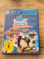 PS4 Spiel Hasbro Family Fun Pack Bayern - Landau a d Isar Vorschau