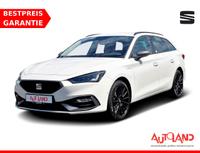 Seat Leon ST 1.4 e-HYBRID DSG FR LED Virtual Cockpit Sachsen-Anhalt - Eisleben Vorschau