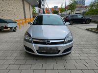 Opel Astra LPG München - Laim Vorschau