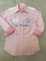 Damen Bluse Hemd La Martina Polo Miami Beach rosa Gr. S Bayern - Schöllnach Vorschau