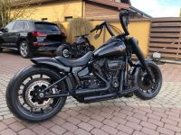 Harley-Davidson FAT BOY SPECIAL 114 Hessen - Bad Camberg Vorschau