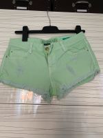 Damen Jeansshorts GR.36 Zara Bayern - Augsburg Vorschau