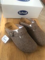 Scholl clogs Pantoffel Latschen Brandenburg - Trebbin Vorschau