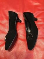 PAUL GREEN MÜNCHEN Echtleder / Wildleder NP 149 € Elegant / Beque Berlin - Tempelhof Vorschau