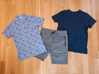 Gr.150 / Tops Tshirt  & Hose /UNIQLO & ZARA jungen Düsseldorf - Heerdt Vorschau