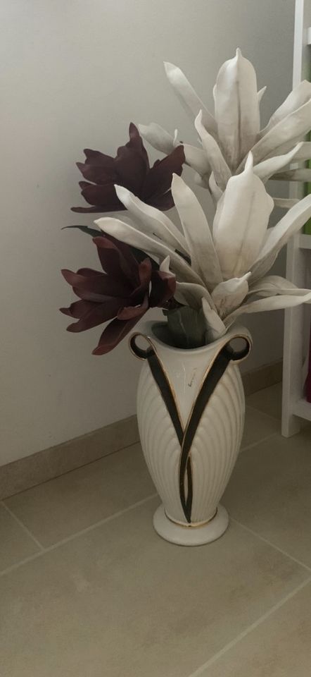 Boutique Vase in Bad Harzburg