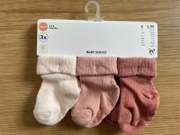 Babysocken, Newborn, Baby, Socken, Babyausstattung Hessen - Grebenhain Vorschau
