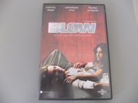 NEUwertig DVD "Blow" Jonny Depp, Penelope Cruz, Franka Potente Berlin - Mitte Vorschau