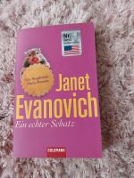 Ein echter Schatz - Janet Evanovich / Roman Rheinland-Pfalz - Rheinzabern Vorschau