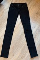 Schwarze Skinny Jeans von LTB Bayern - Memmingen Vorschau