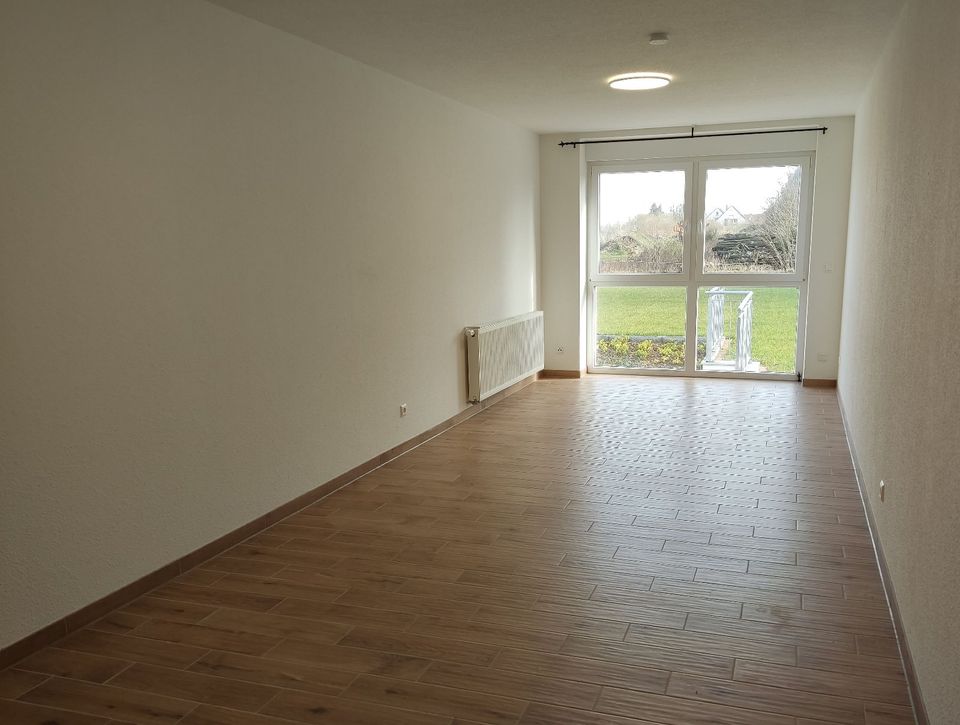 gemütliche Appartements mit Terrasse, 1 Zimmer Wohnung mit Balkon in Suderburg