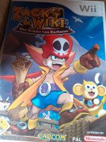 Wii Nintendo Zack & Wiki der Schatz von Barbaros Hessen - Schwalmtal Vorschau