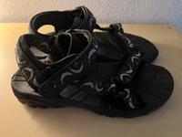 McKinley Trekkingsandalen, Gr.44, schwarz-grau Hessen - Großenlüder Vorschau